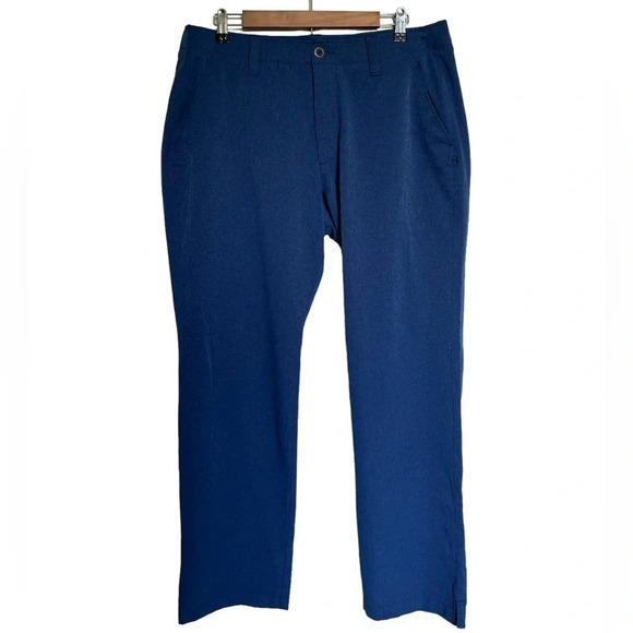 Under Armour • Match Play Vented Pants - Picture 5 of 11